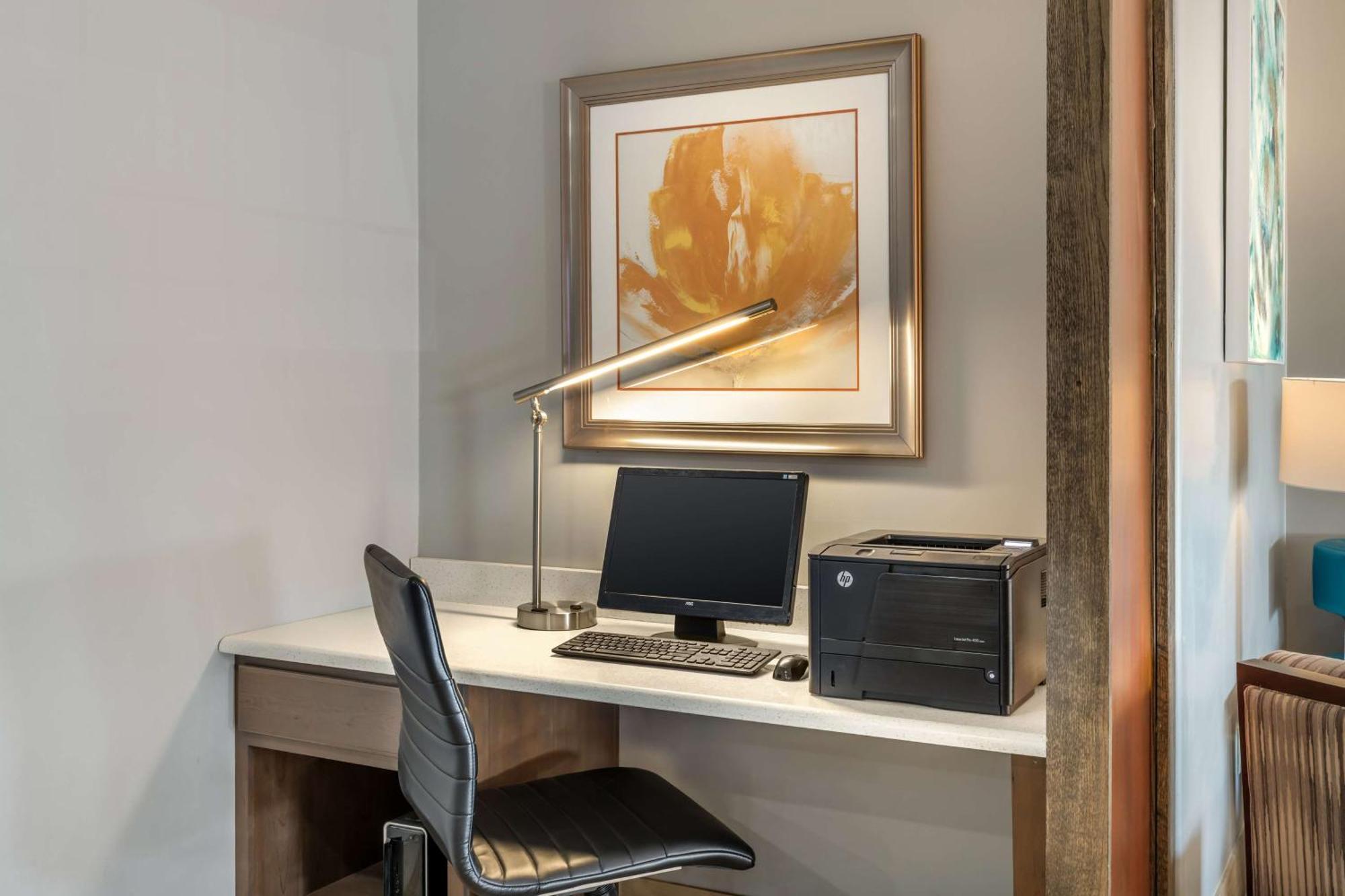 Best Western Club House Inn & Suites Mineral Wells Eksteriør billede